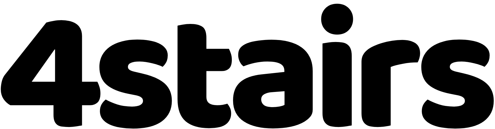4stairs GmbH logo