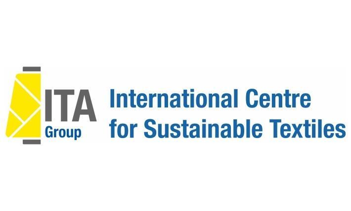 Institut für Textiltechnik (ITA) logo