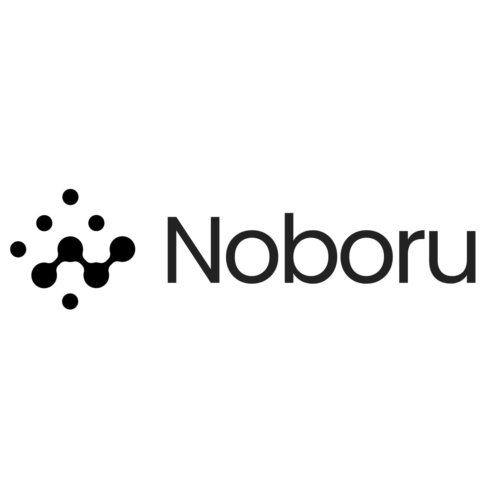 Noboru AI logo